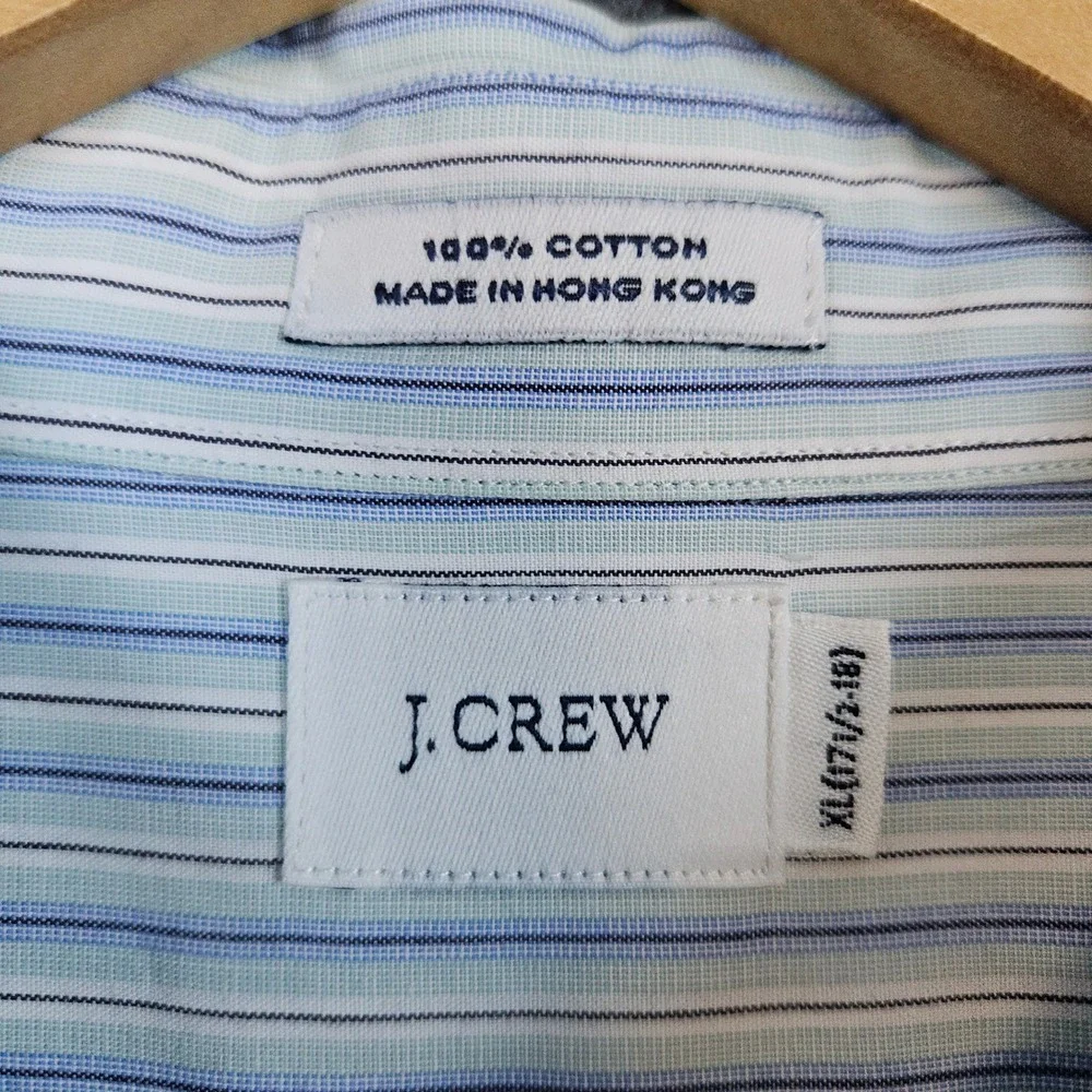 J. Crew this very